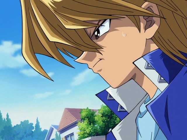 [PokeCommunity.com] The Yugi/Joey and Seto (Yu-Gi-Oh) Fan Club