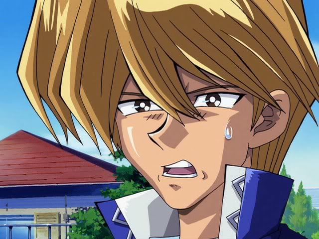 [PokeCommunity.com] The Yugi/Joey and Seto (Yu-Gi-Oh) Fan Club