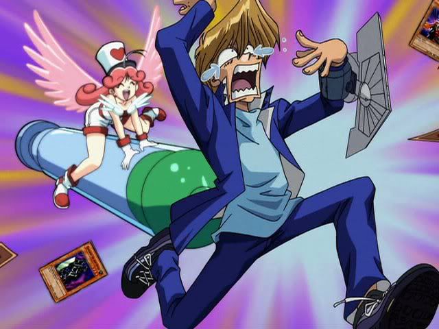 [PokeCommunity.com] The Yugi/Joey and Seto (Yu-Gi-Oh) Fan Club