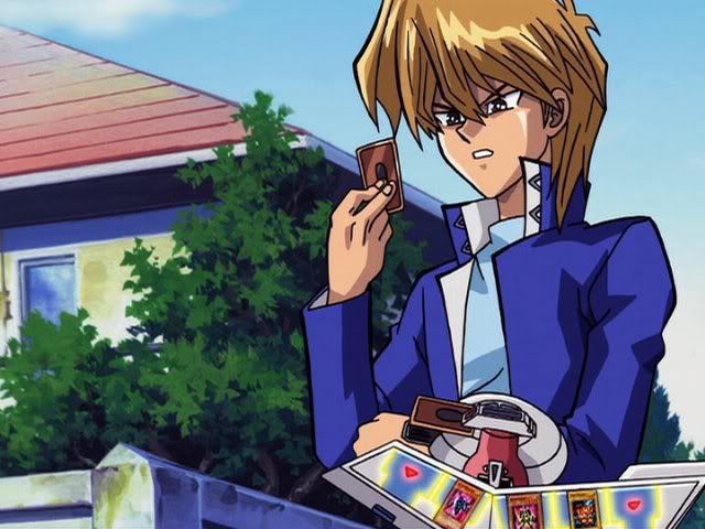 [PokeCommunity.com] The Yugi/Joey and Seto (Yu-Gi-Oh) Fan Club