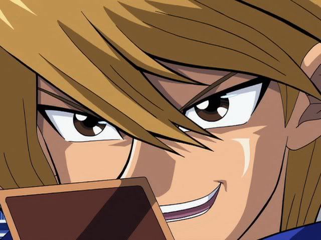 [PokeCommunity.com] The Yugi/Joey and Seto (Yu-Gi-Oh) Fan Club