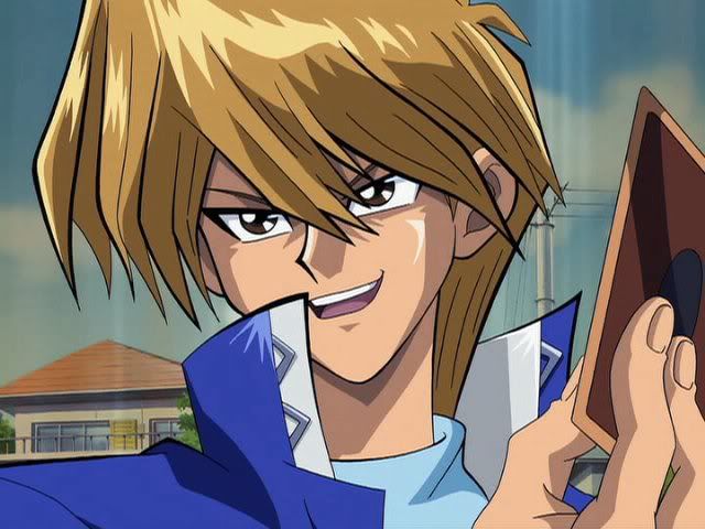 [PokeCommunity.com] The Yugi/Joey and Seto (Yu-Gi-Oh) Fan Club