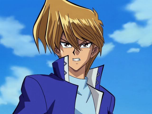 [PokeCommunity.com] The Yugi/Joey and Seto (Yu-Gi-Oh) Fan Club
