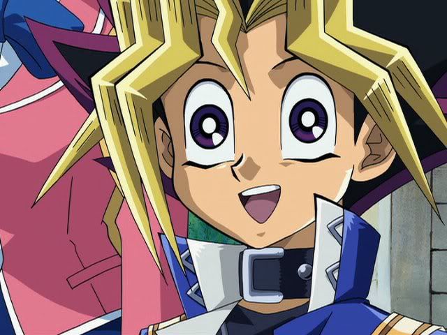 [PokeCommunity.com] The Yugi/Joey and Seto (Yu-Gi-Oh) Fan Club