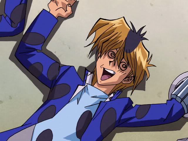 [PokeCommunity.com] The Yugi/Joey and Seto (Yu-Gi-Oh) Fan Club