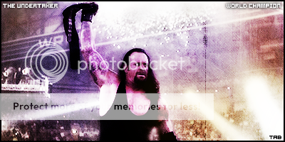 MWW Money In The Forum ( MiTF ) *Live* in Las Vegas,USA Undertaker