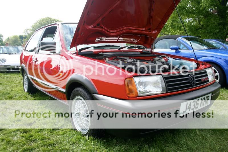 Share Your Pictures Of Cars You Love - Page 18 PoloG401