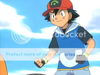 [PokeCommunity.com] Ash/Satoshi Fan Club