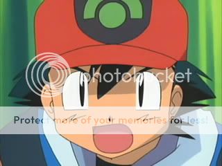 [PokeCommunity.com] Ash/Satoshi Fan Club