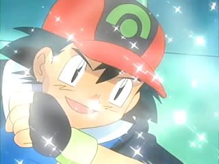 [PokeCommunity.com] Ash/Satoshi Fan Club