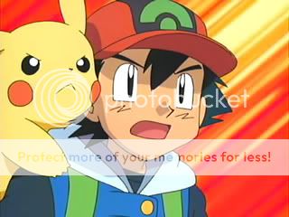 [PokeCommunity.com] Ash/Satoshi Fan Club