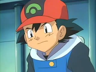 [PokeCommunity.com] Ash/Satoshi Fan Club