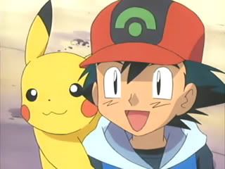 [PokeCommunity.com] Ash/Satoshi Fan Club