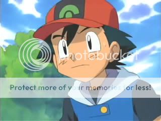 [PokeCommunity.com] Ash/Satoshi Fan Club