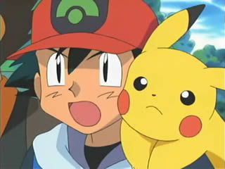 [PokeCommunity.com] Ash/Satoshi Fan Club