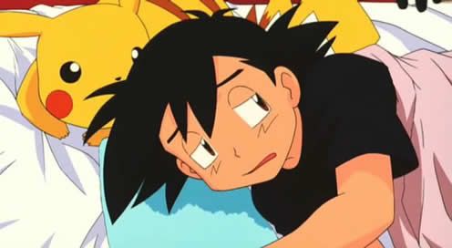 [PokeCommunity.com] Ash/Satoshi Fan Club