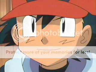 [PokeCommunity.com] Ash/Satoshi Fan Club