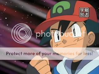 [PokeCommunity.com] Ash/Satoshi Fan Club