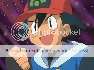 [PokeCommunity.com] Ash/Satoshi Fan Club