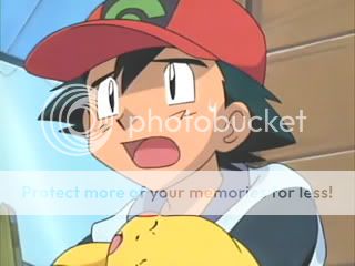 [PokeCommunity.com] Ash/Satoshi Fan Club