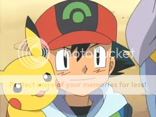 [PokeCommunity.com] Ash/Satoshi Fan Club