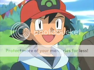 [PokeCommunity.com] Ash/Satoshi Fan Club