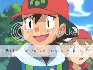 [PokeCommunity.com] Ash/Satoshi Fan Club