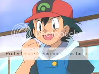 [PokeCommunity.com] Ash/Satoshi Fan Club