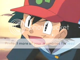 [PokeCommunity.com] Ash/Satoshi Fan Club