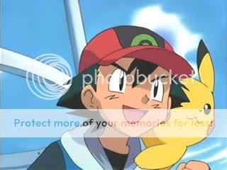 [PokeCommunity.com] Ash/Satoshi Fan Club