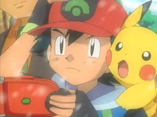 [PokeCommunity.com] Ash/Satoshi Fan Club