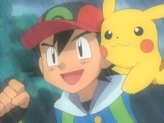 [PokeCommunity.com] Ash/Satoshi Fan Club