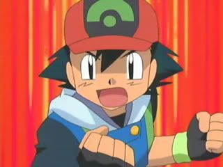 [PokeCommunity.com] Ash/Satoshi Fan Club