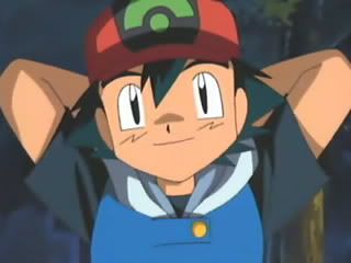 [PokeCommunity.com] Ash/Satoshi Fan Club
