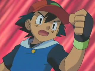 [PokeCommunity.com] Ash/Satoshi Fan Club