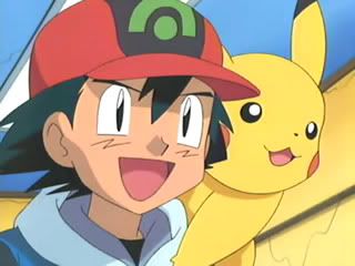 [PokeCommunity.com] Ash/Satoshi Fan Club