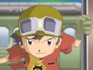 [PokeCommunity.com] Takuya Kanbara Fan Club