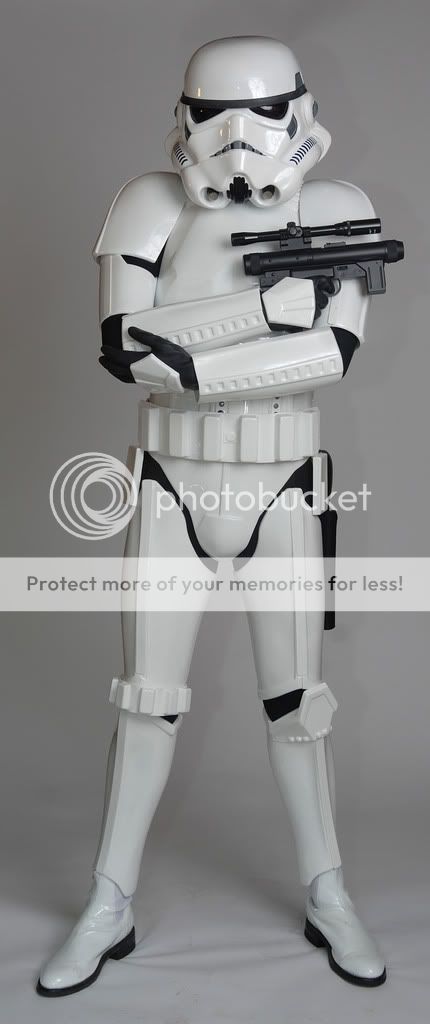 Les différents costumes fan-made de stormtrooper 92
