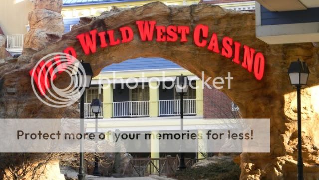 SOC2 - Round 1 - The Wild Wild West Casino Wwwr1