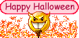 Halloween Smilies Devil_5_text