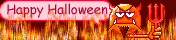 Halloween Smilies Devil_red_back_text