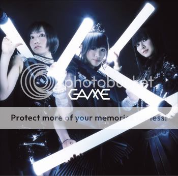 Oricon Anual 2008 /Albumes/ Perfume_game_