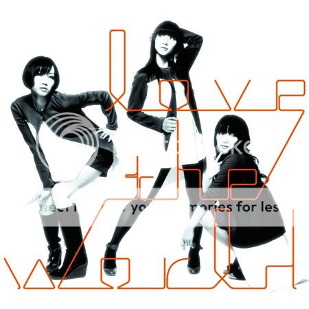 Top 50 Japón - Singles 2008 Perfume_love_n
