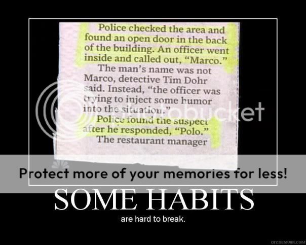 demotivators :D Habits