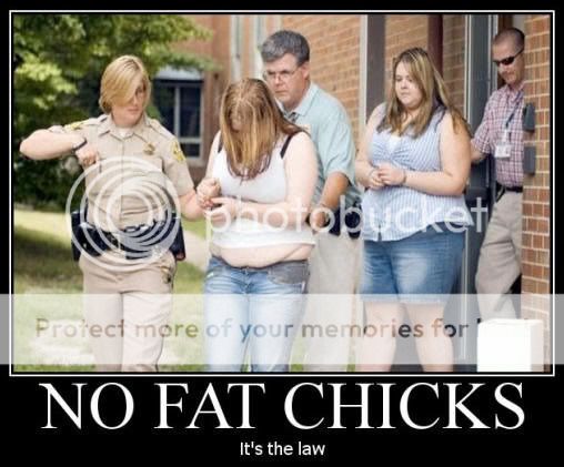 demotivators :D Nofatchicks