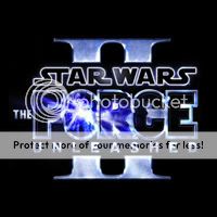 Star Wars: The Force Unleashed II - A Lucasarts Title 1287999723