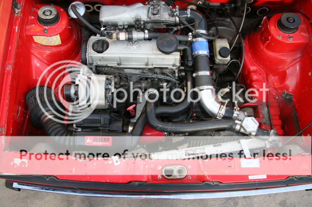 View topic G60 Owners Radiator/Intercooler Help The Mk1 Golf Owners