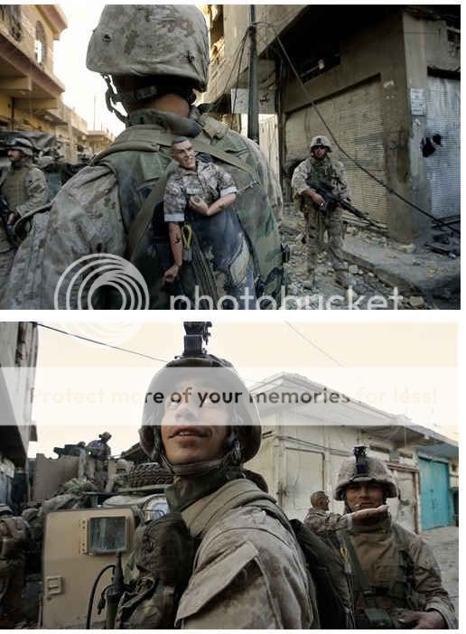 Mantis Miniatures New Release! (May 2012) | planetFigure | Miniatures