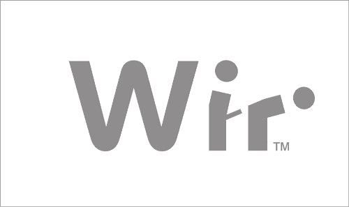 Nintendo Wii 15on