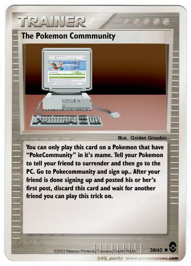 [PokeCommunity.com] GG's fake card